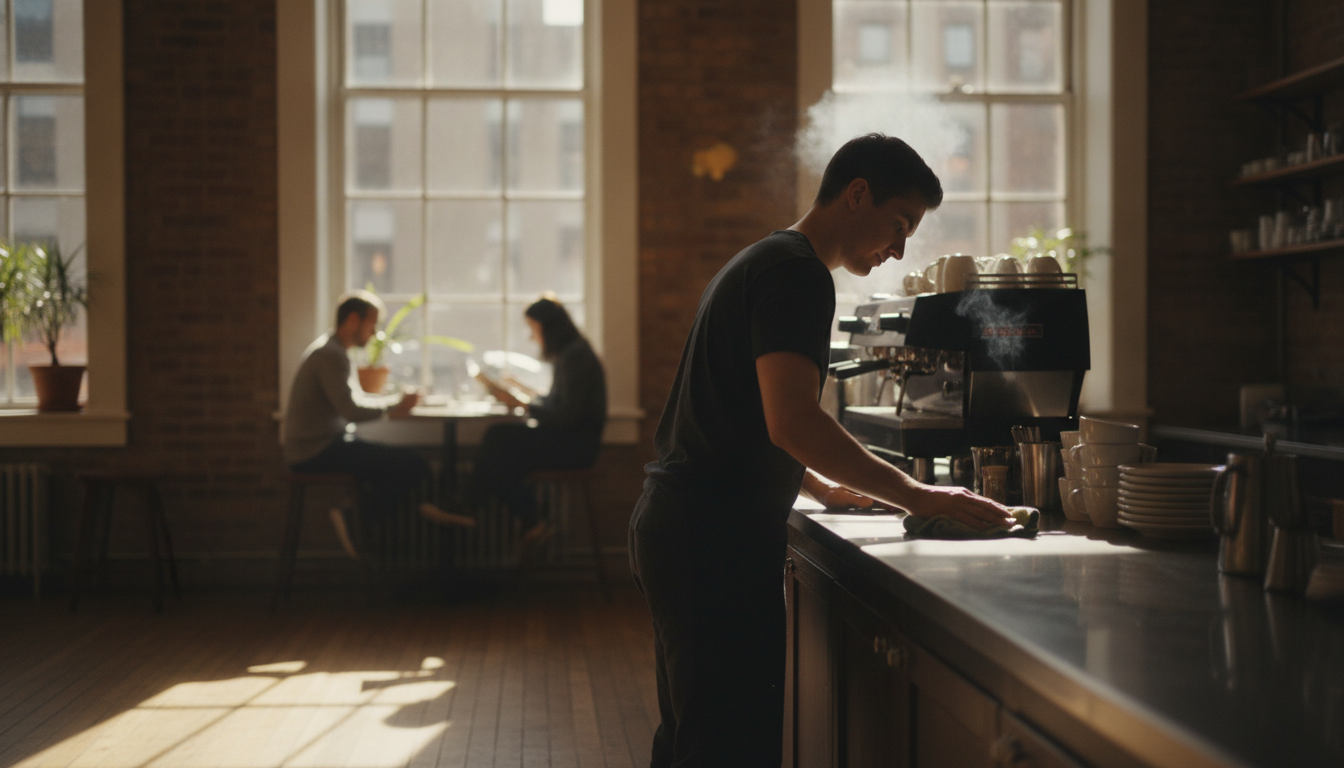 The Slow Tuesday Problem (And How to Kill It)